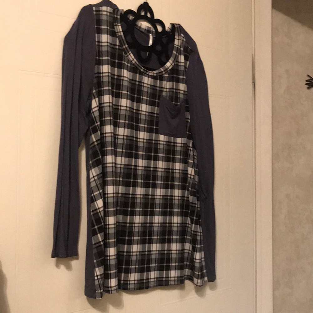 Boutique Blouse